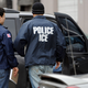 Illustration for article titled ICE Agents Feeling A Little Hurt That Trump Doesn’t Think They’re Doing Enough To Terrorize Hispanics